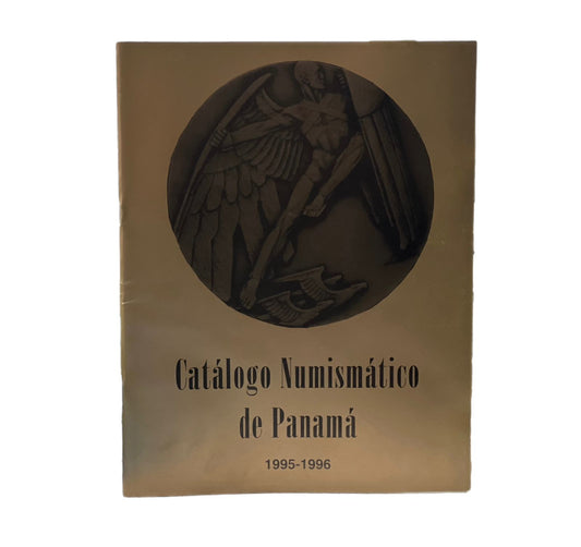 Catálogo Numismático de Panamá 1995-1996